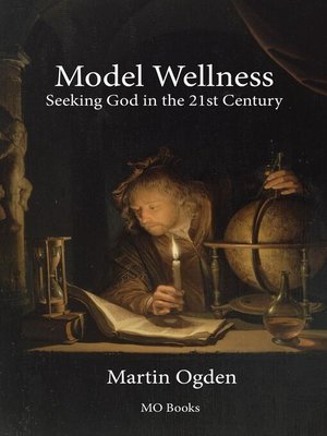 cover image of Model Wellness